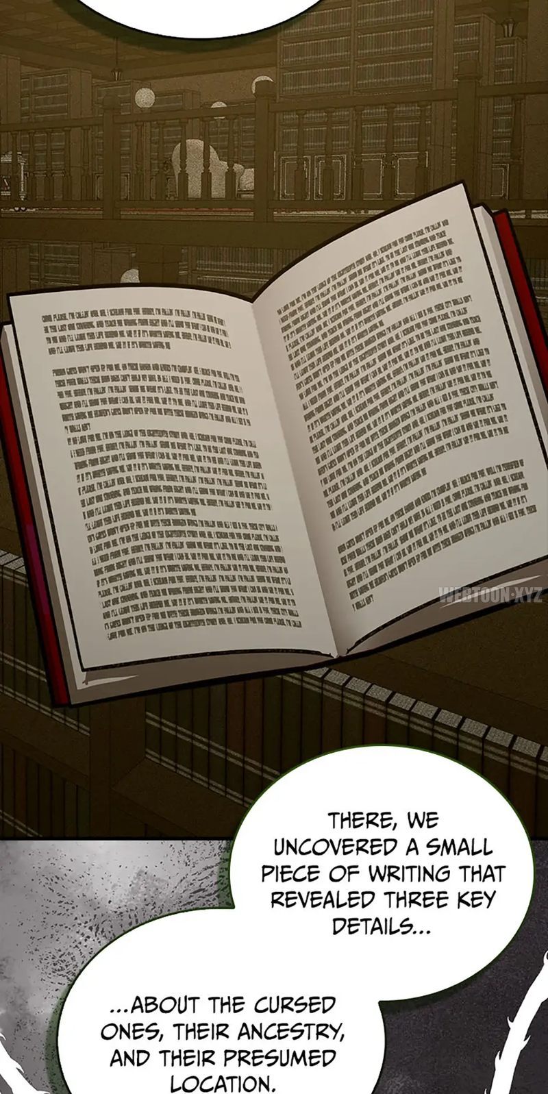 To Hell With Being A Saint, I’m A Doctor Chapter 100 - Page 18