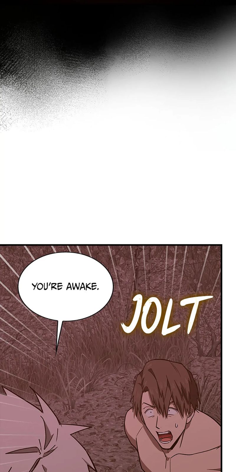 To Hell With Being A Saint, I’m A Doctor Chapter 100 - Page 2