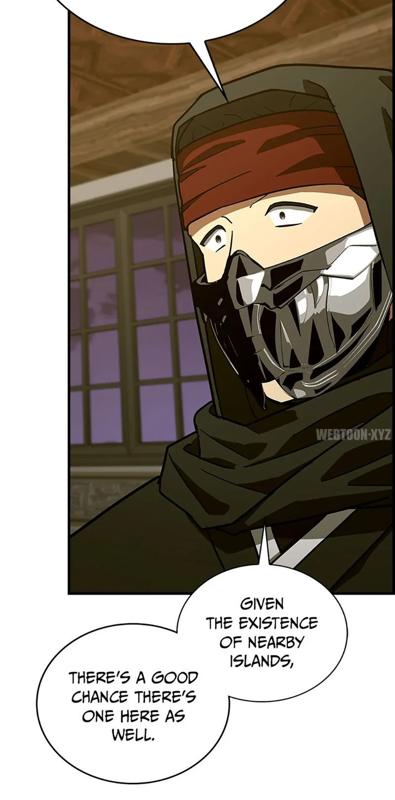 To Hell With Being A Saint, I’m A Doctor Chapter 100 - Page 25