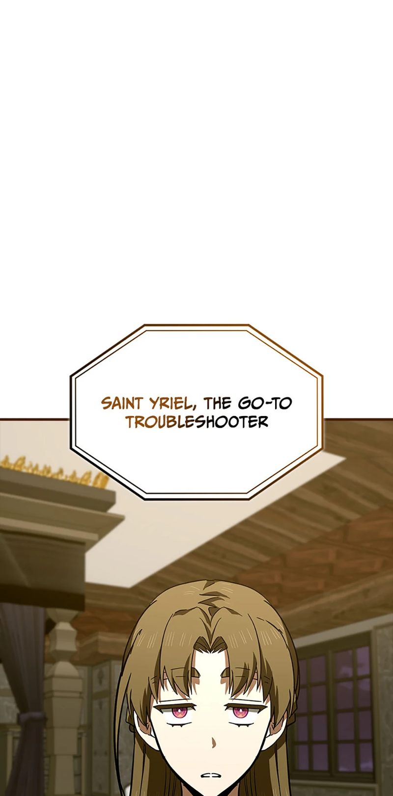 To Hell With Being A Saint, I’m A Doctor Chapter 100 - Page 29