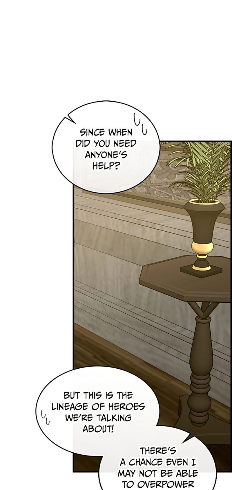 To Hell With Being A Saint, I’m A Doctor Chapter 100 - Page 32