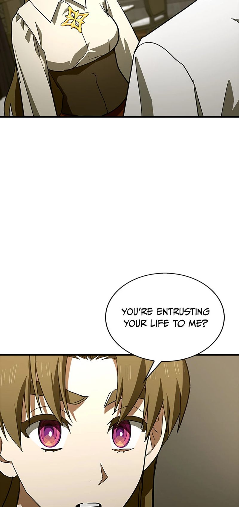 To Hell With Being A Saint, I’m A Doctor Chapter 100 - Page 34