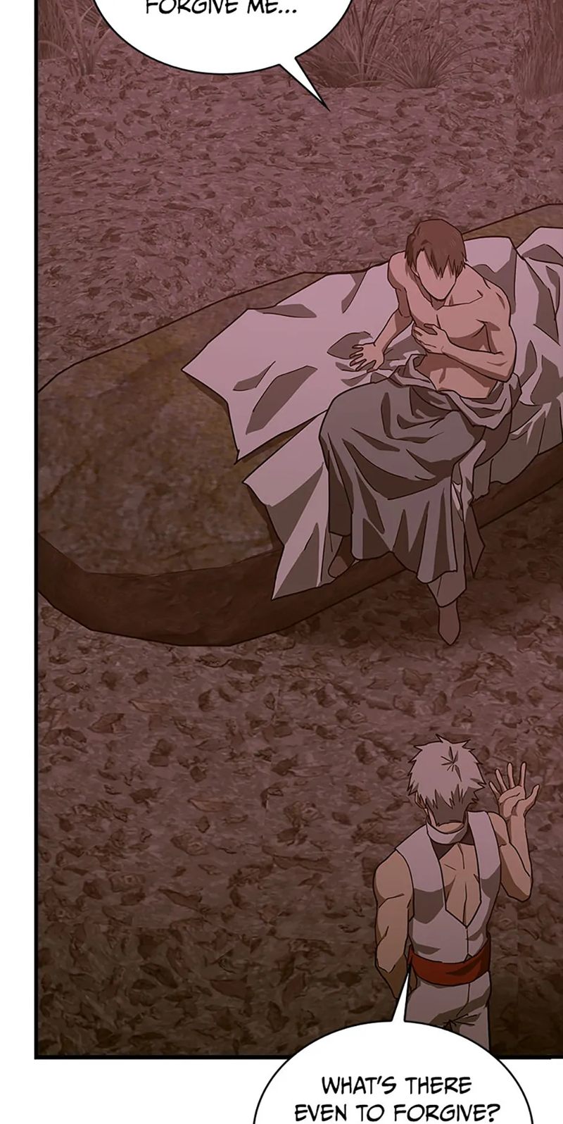 To Hell With Being A Saint, I’m A Doctor Chapter 100 - Page 4