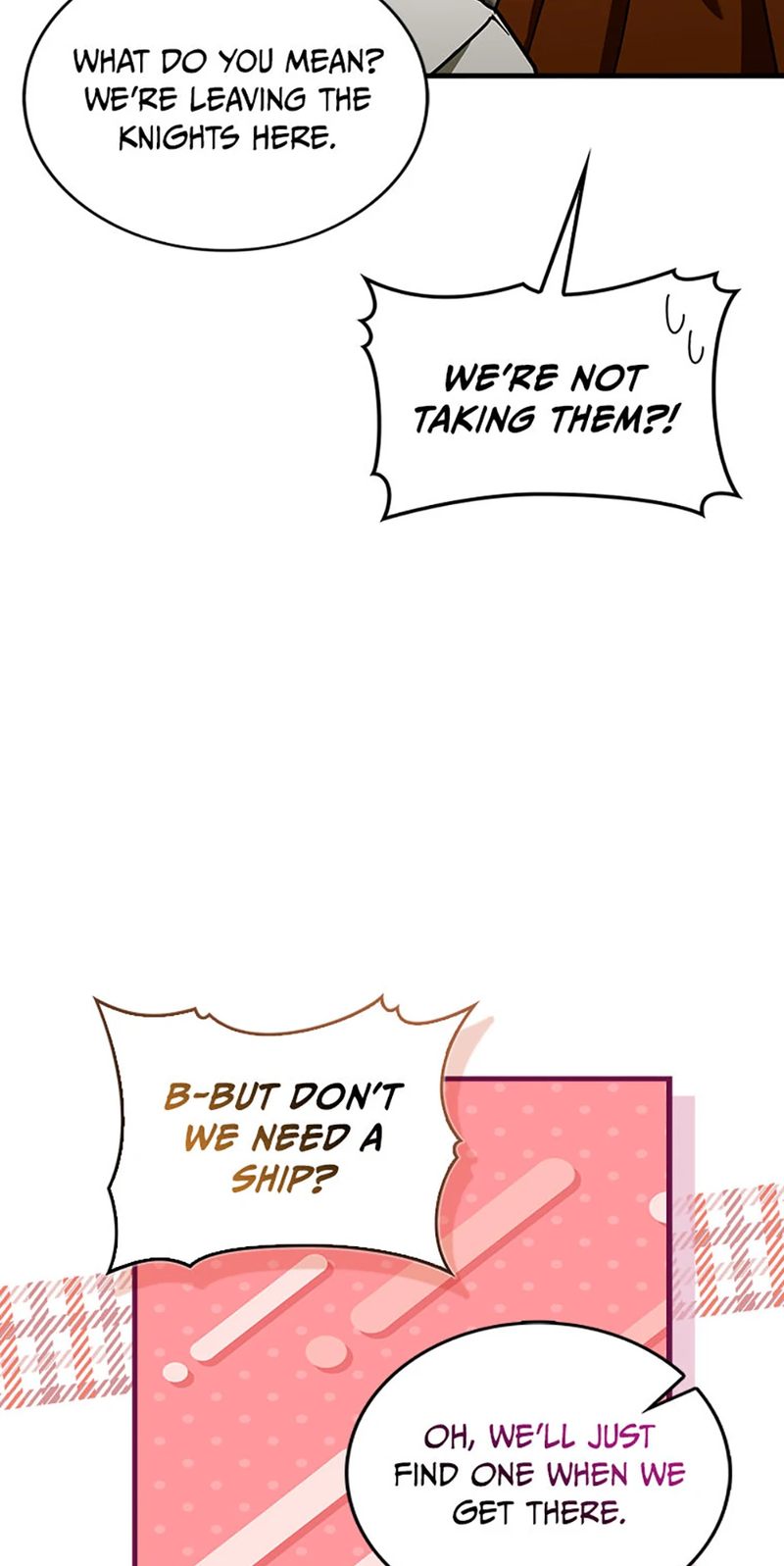 To Hell With Being A Saint, I’m A Doctor Chapter 100 - Page 44