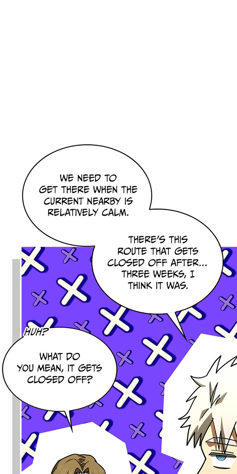 To Hell With Being A Saint, I’m A Doctor Chapter 100 - Page 47