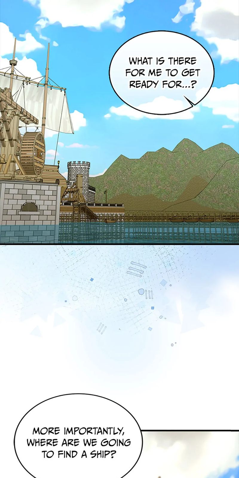 To Hell With Being A Saint, I’m A Doctor Chapter 100 - Page 51