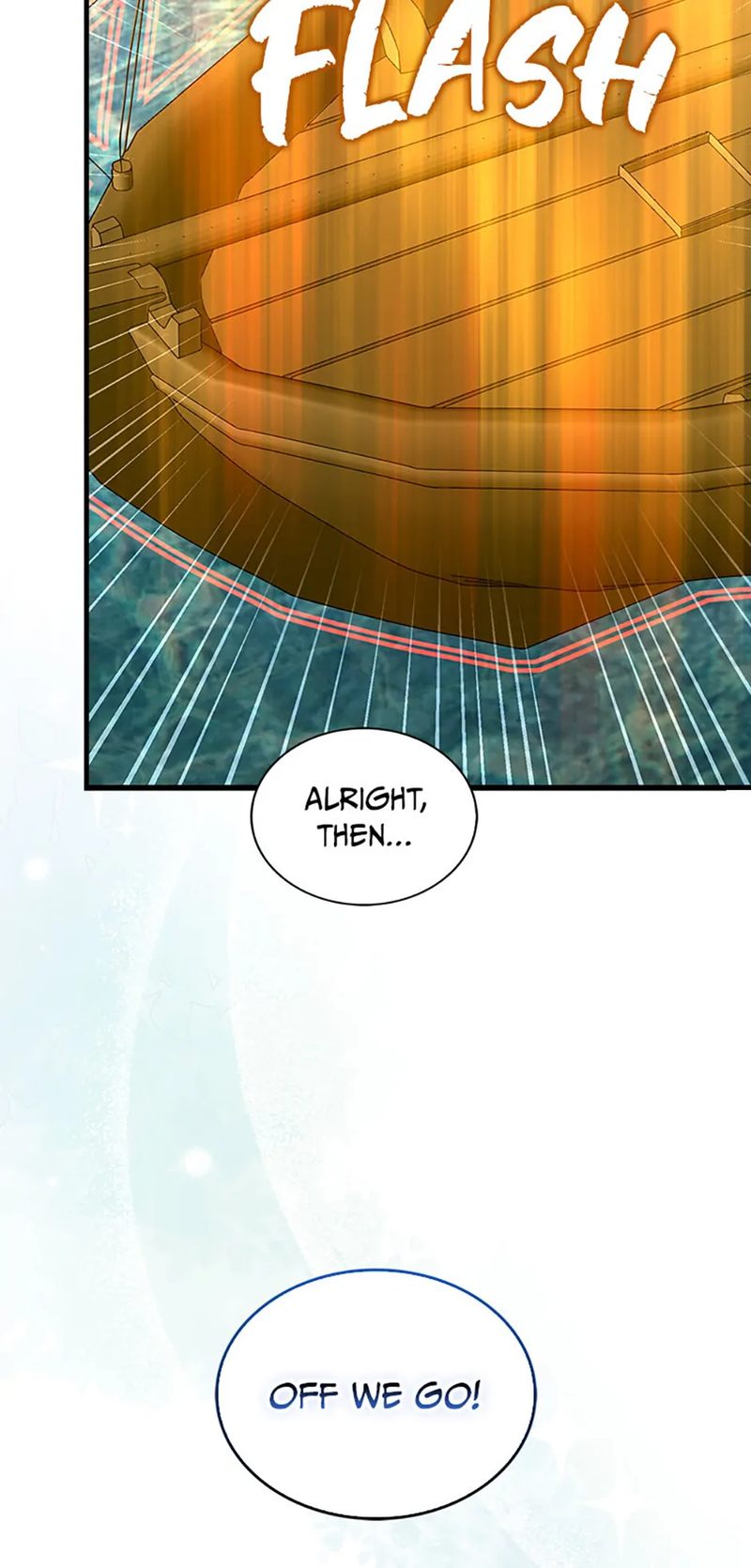 To Hell With Being A Saint, I’m A Doctor Chapter 100 - Page 59