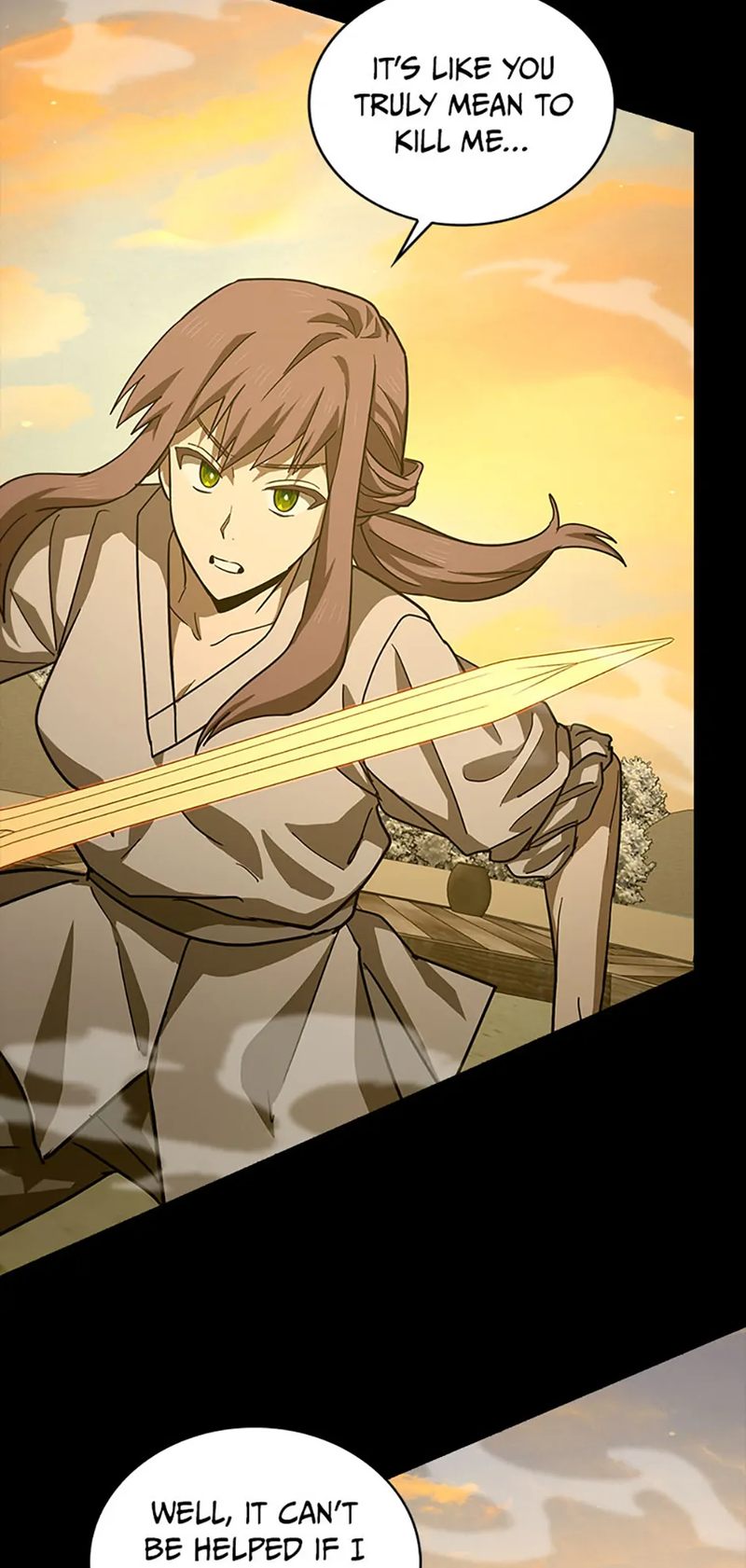 To Hell With Being A Saint, I’m A Doctor Chapter 100 - Page 65