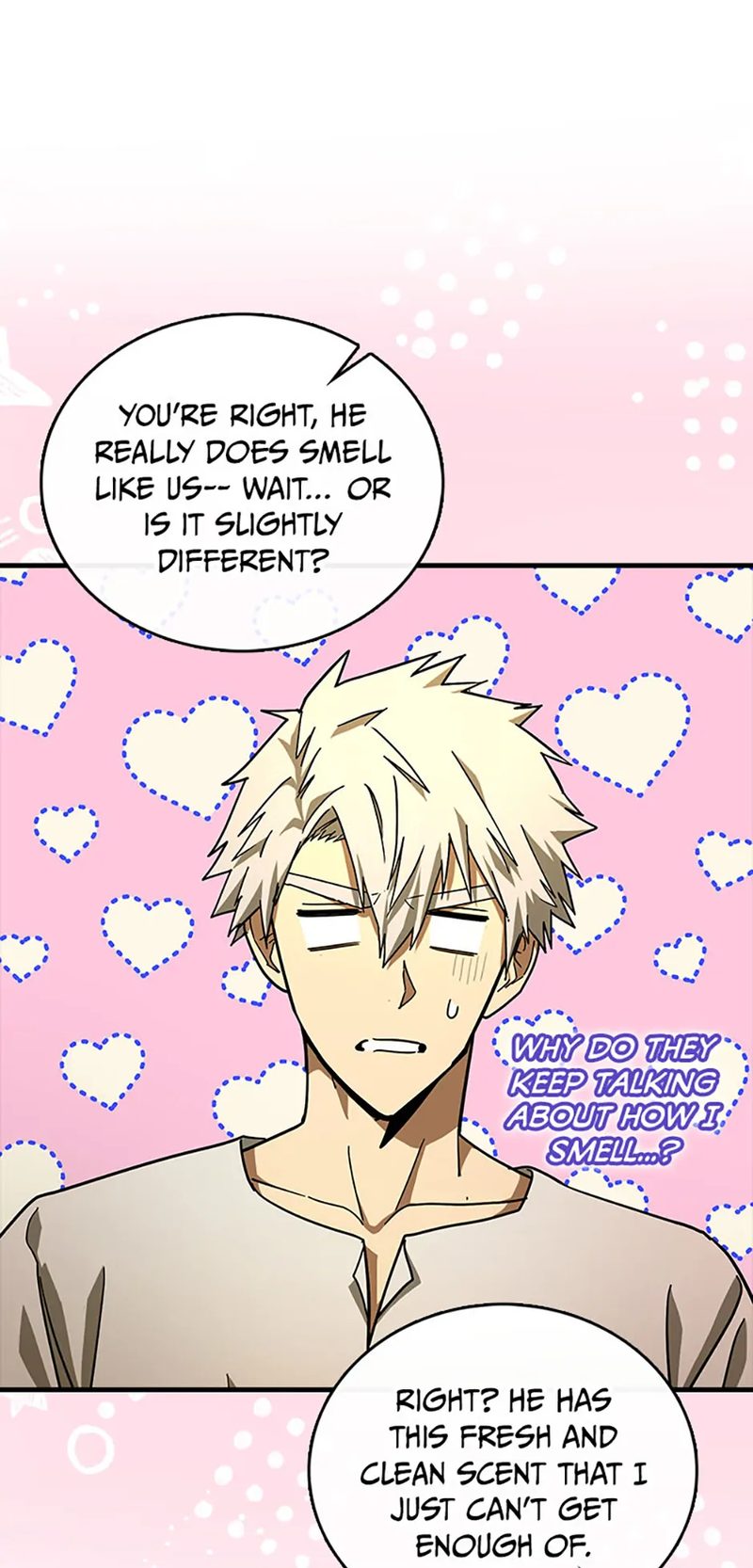 To Hell With Being A Saint, I’m A Doctor Chapter 102 - Page 10