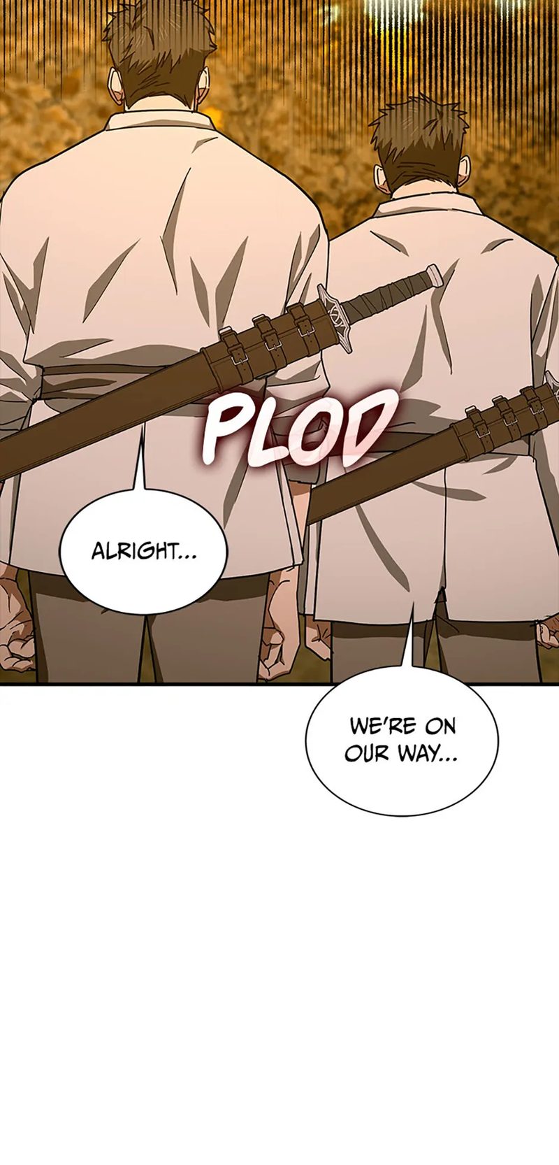 To Hell With Being A Saint, I’m A Doctor Chapter 102 - Page 13