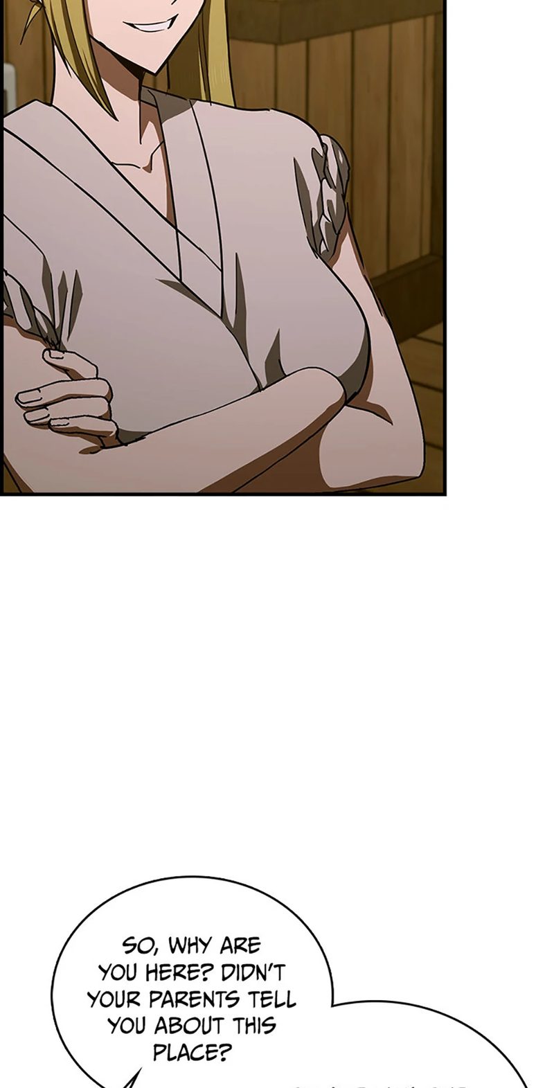 To Hell With Being A Saint, I’m A Doctor Chapter 102 - Page 20