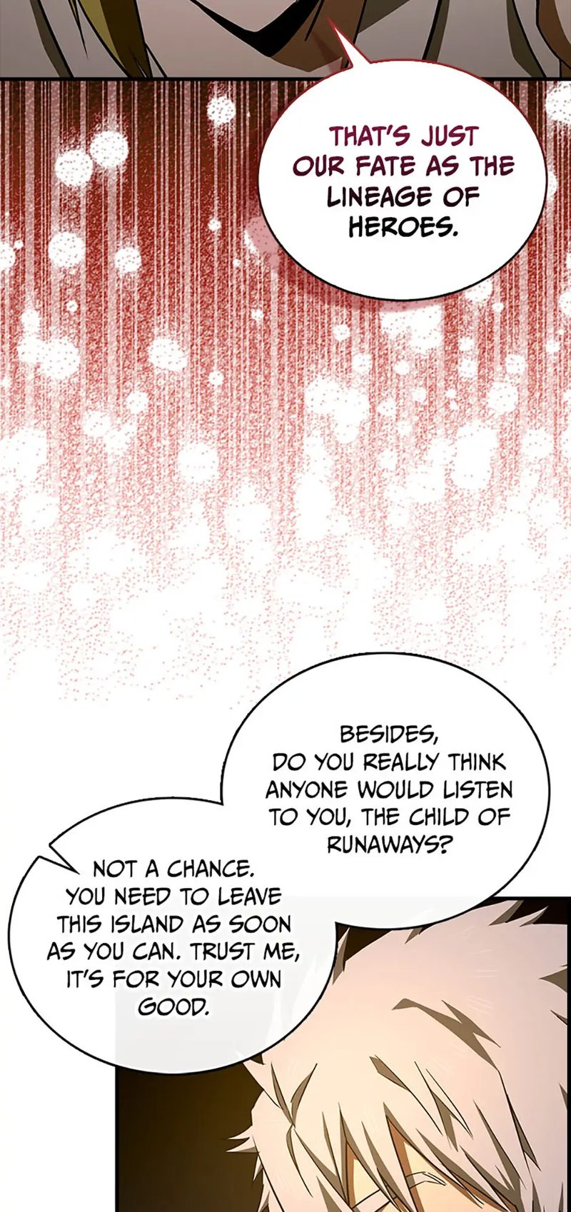 To Hell With Being A Saint, I’m A Doctor Chapter 102 - Page 29