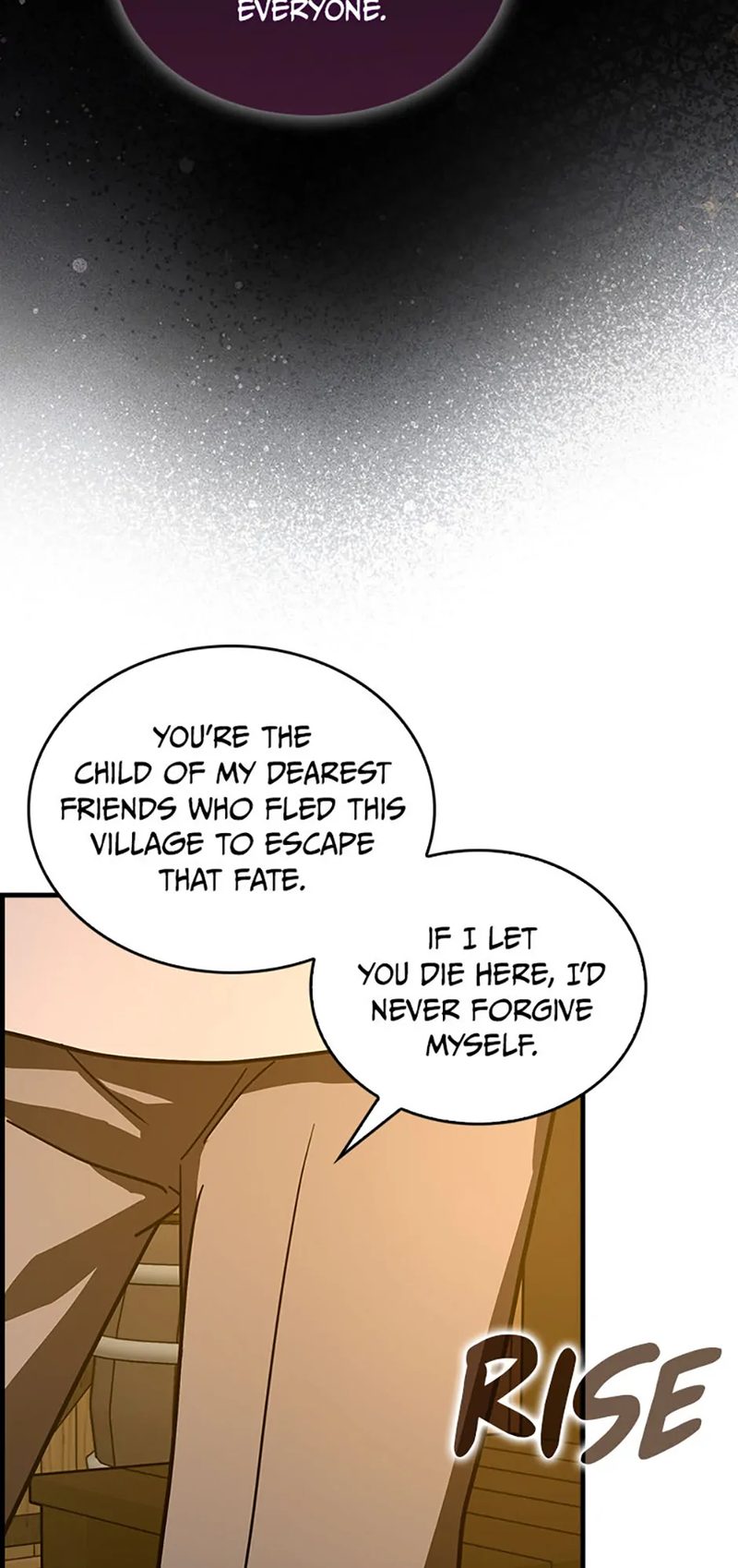 To Hell With Being A Saint, I’m A Doctor Chapter 102 - Page 32