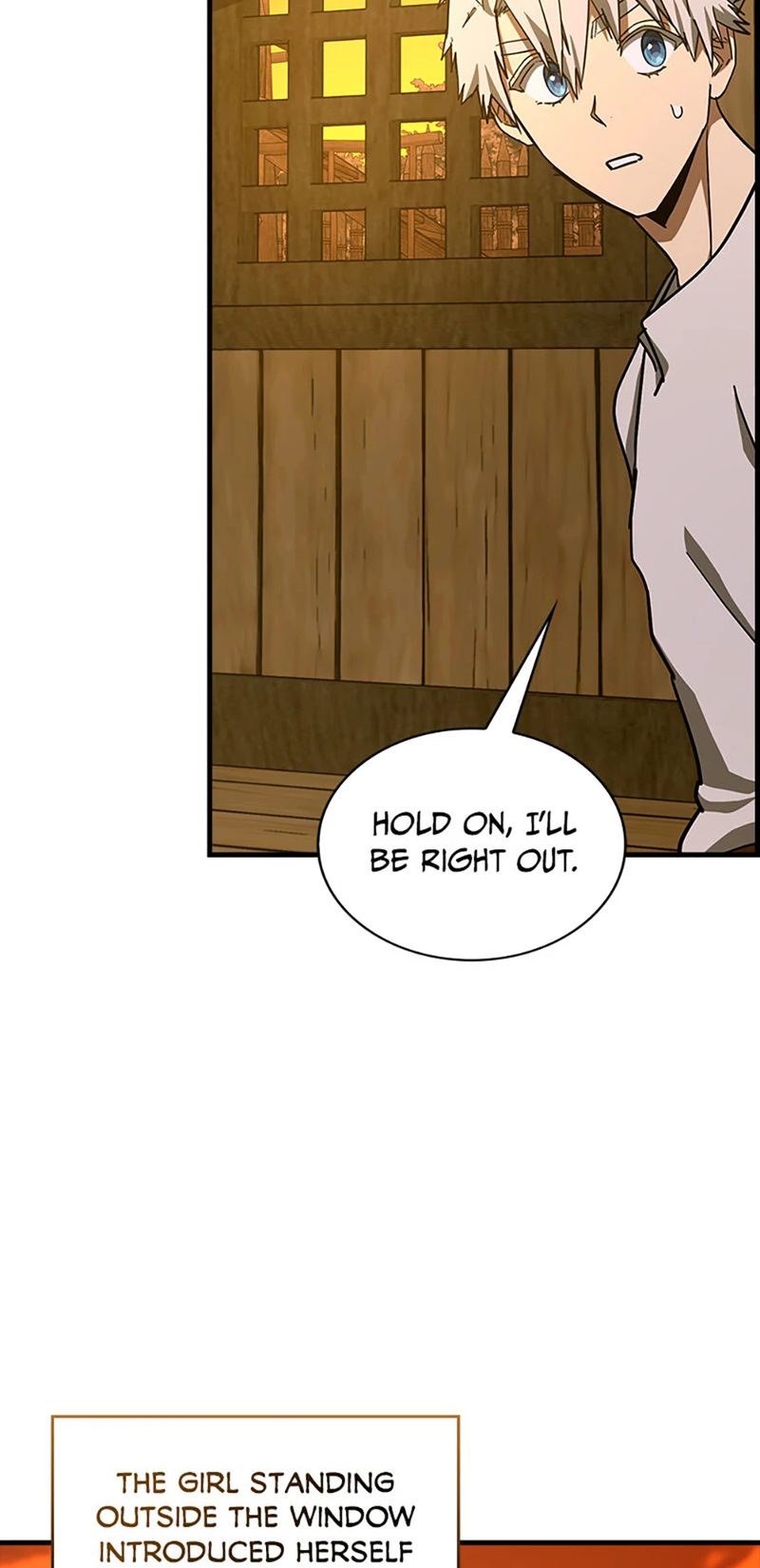 To Hell With Being A Saint, I’m A Doctor Chapter 102 - Page 43