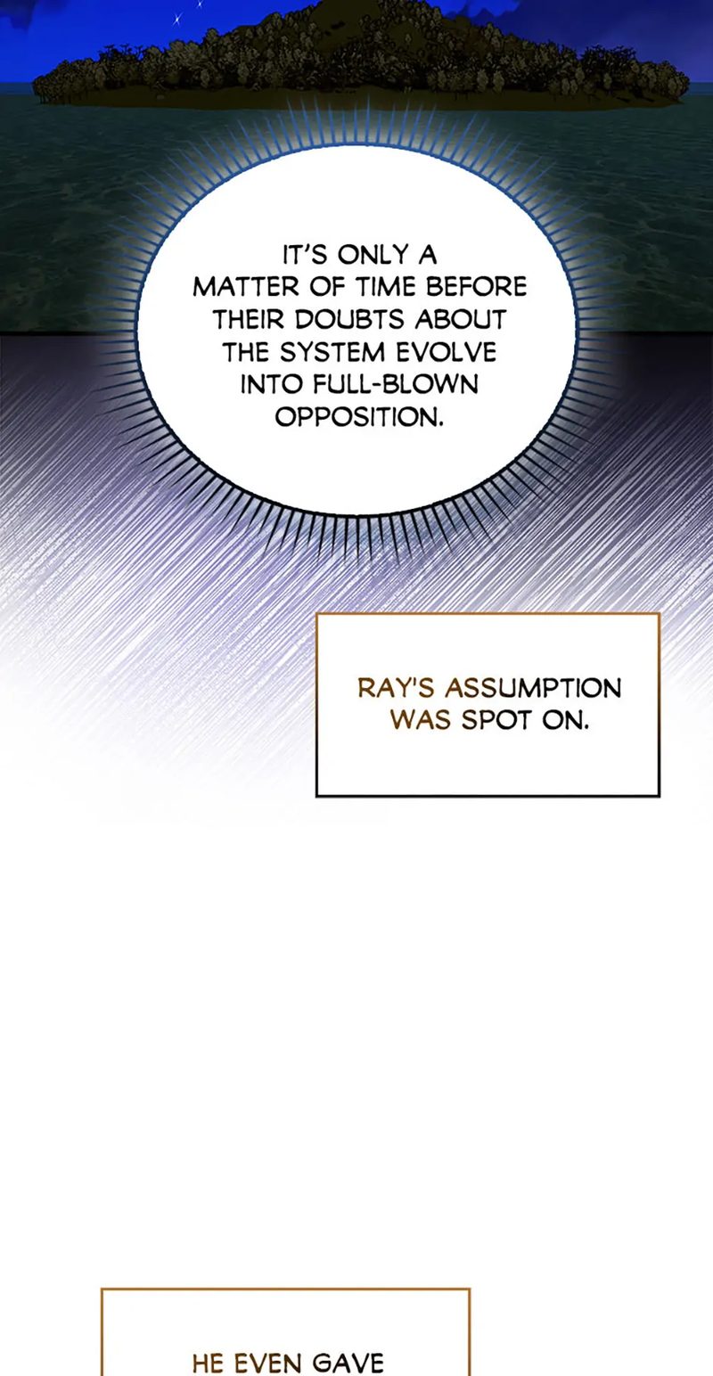 To Hell With Being A Saint, I’m A Doctor Chapter 102 - Page 59