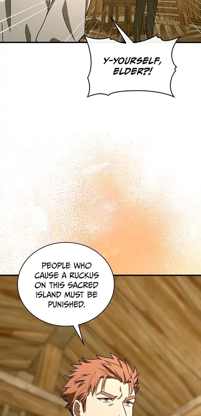 To Hell With Being A Saint, I’m A Doctor Chapter 102 - Page 74