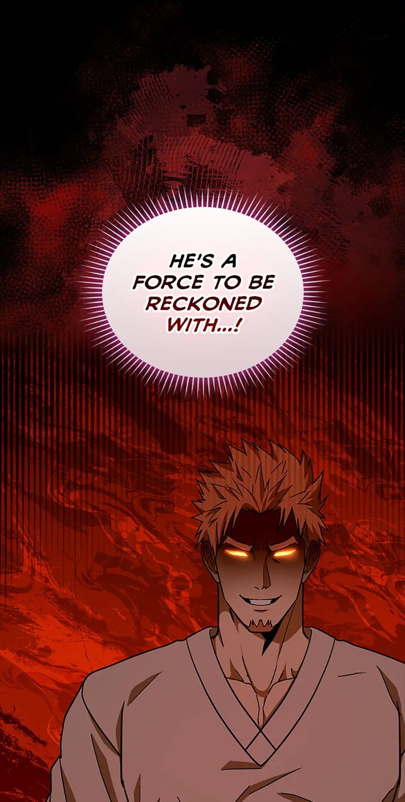 To Hell With Being A Saint, I’m A Doctor Chapter 103 - Page 10