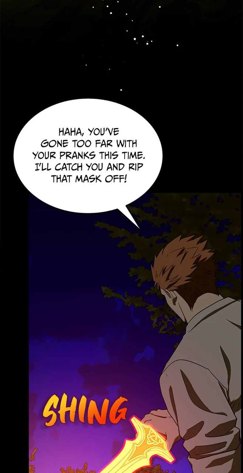 To Hell With Being A Saint, I’m A Doctor Chapter 103 - Page 22