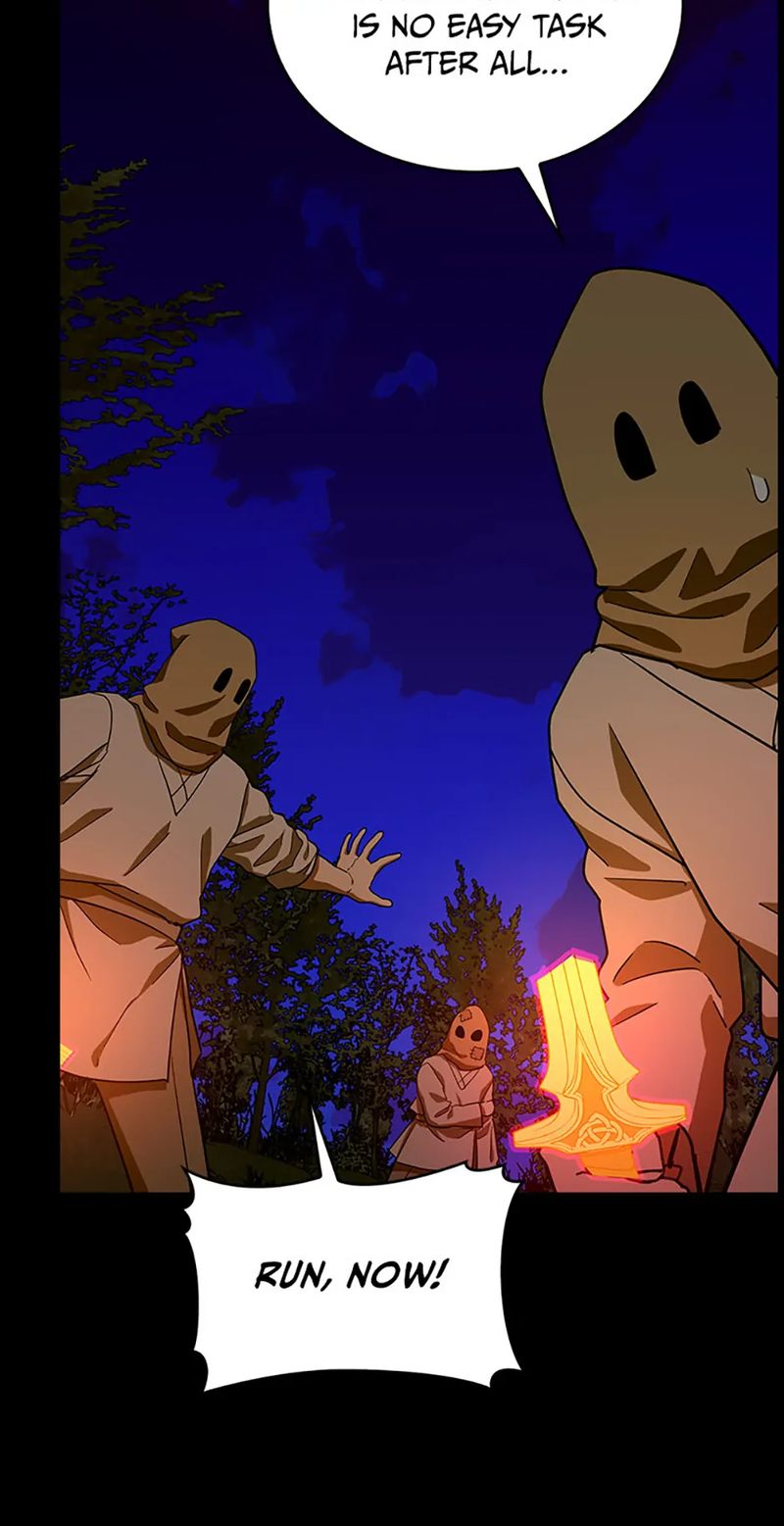 To Hell With Being A Saint, I’m A Doctor Chapter 103 - Page 27