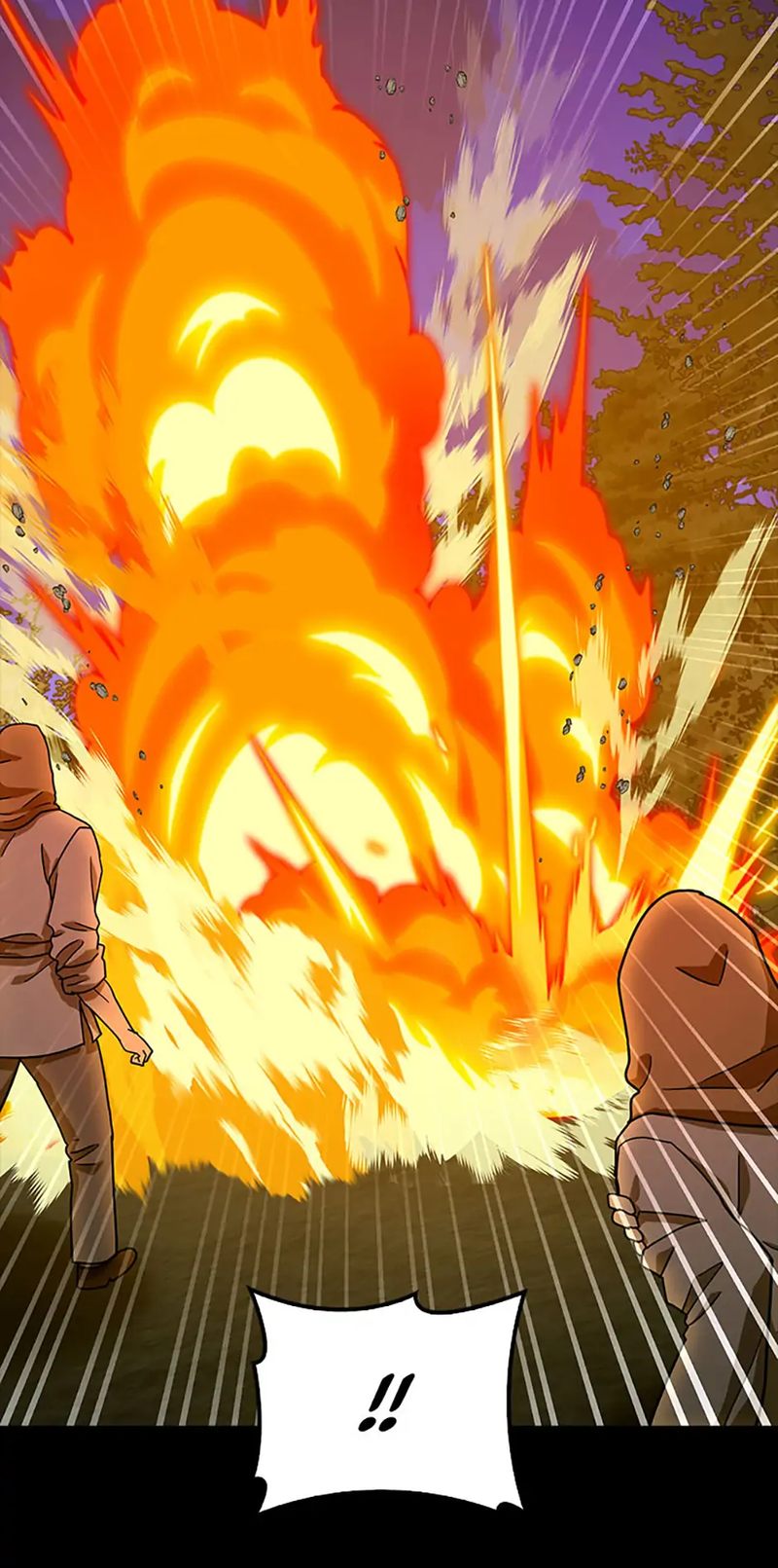 To Hell With Being A Saint, I’m A Doctor Chapter 103 - Page 31