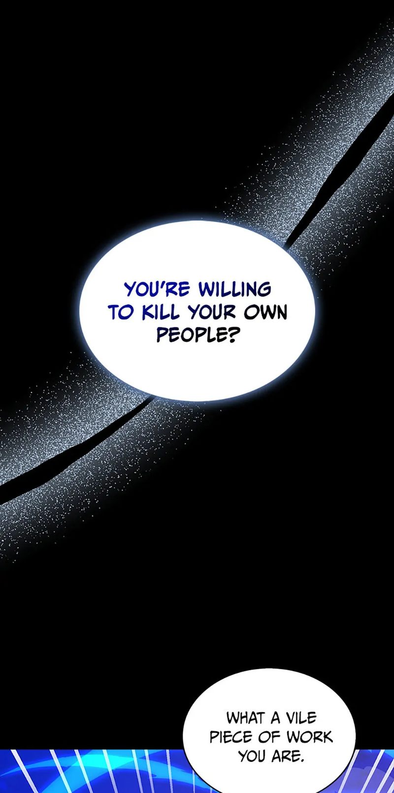 To Hell With Being A Saint, I’m A Doctor Chapter 103 - Page 32