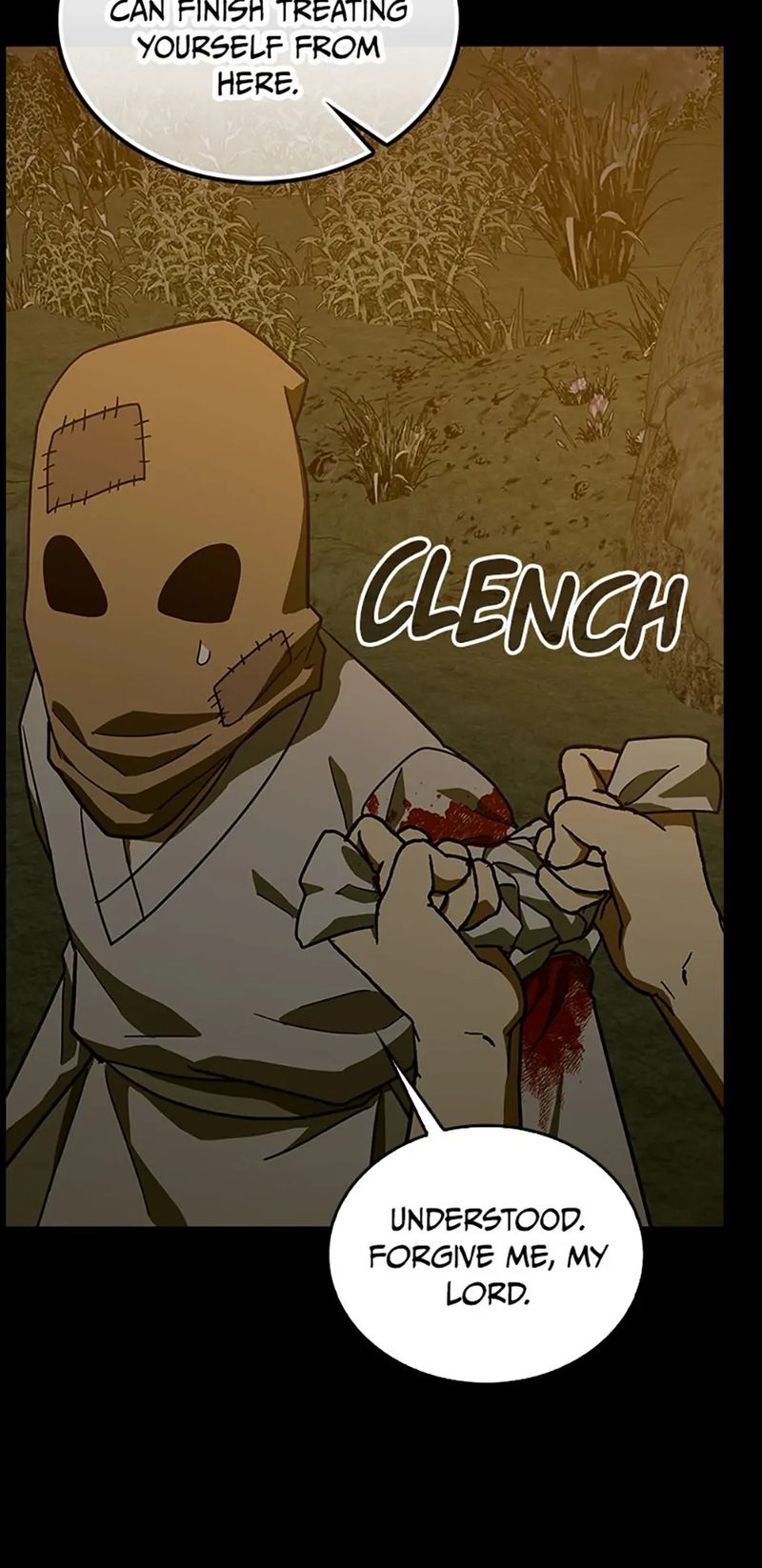 To Hell With Being A Saint, I’m A Doctor Chapter 103 - Page 42