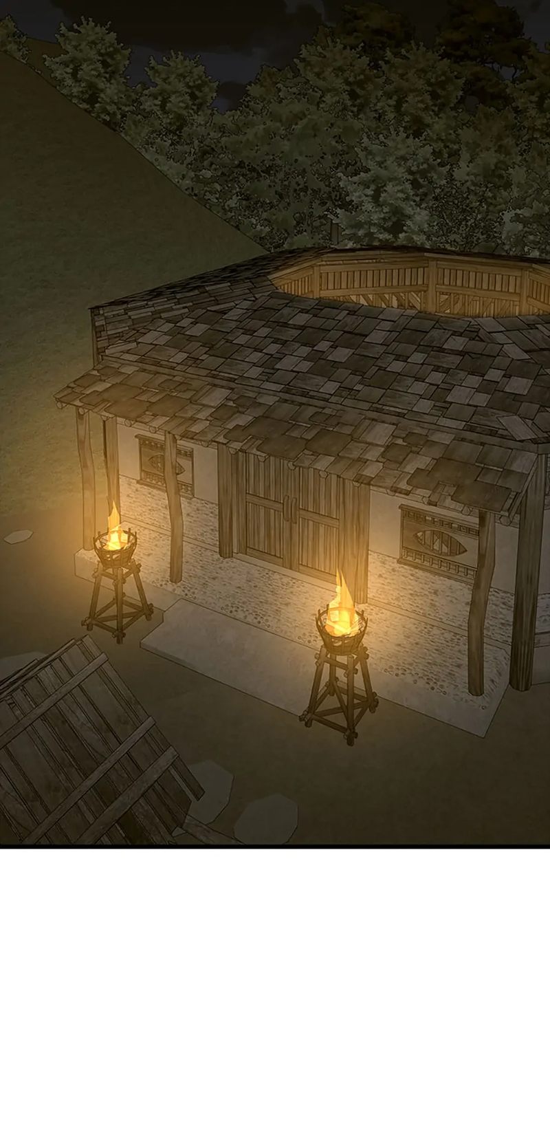 To Hell With Being A Saint, I’m A Doctor Chapter 103 - Page 47