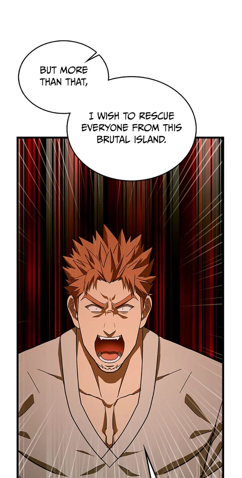 To Hell With Being A Saint, I’m A Doctor Chapter 103 - Page 61