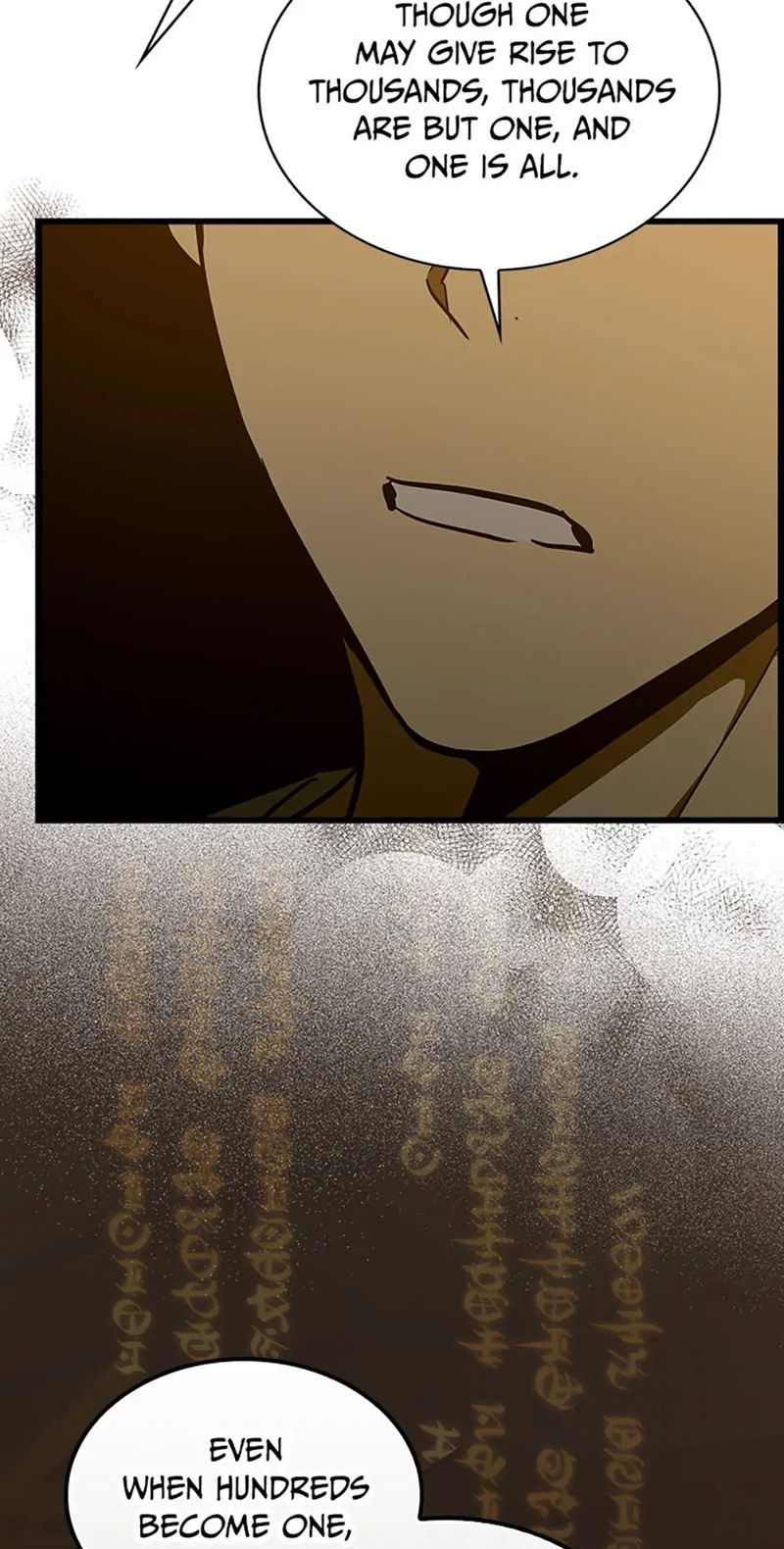 To Hell With Being A Saint, I’m A Doctor Chapter 103 - Page 63