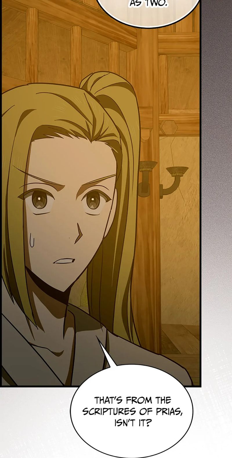 To Hell With Being A Saint, I’m A Doctor Chapter 103 - Page 66