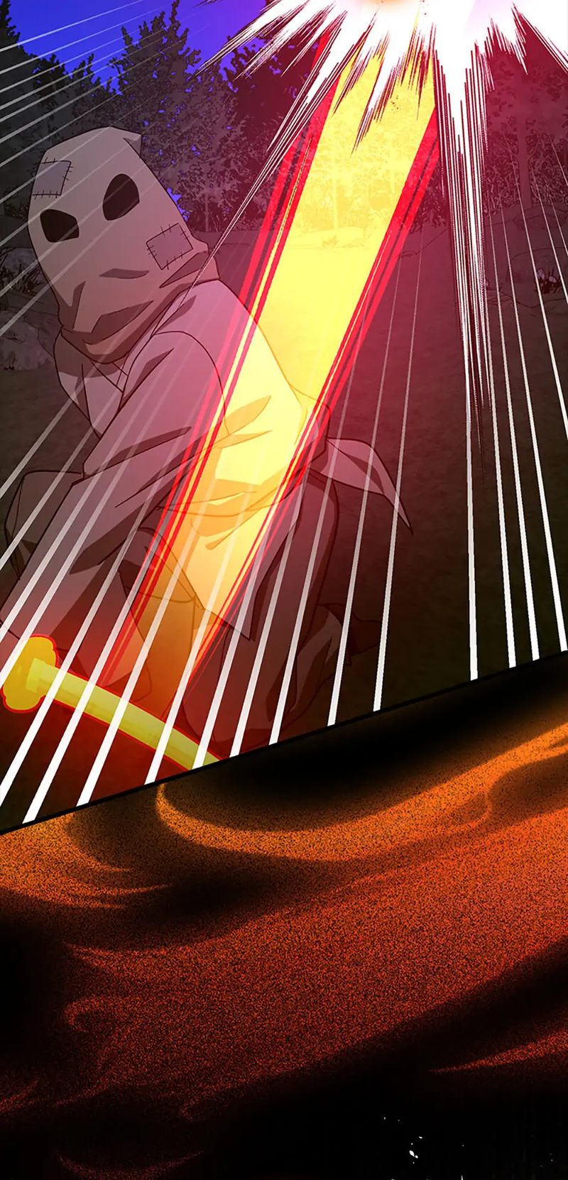 To Hell With Being A Saint, I’m A Doctor Chapter 103 - Page 7