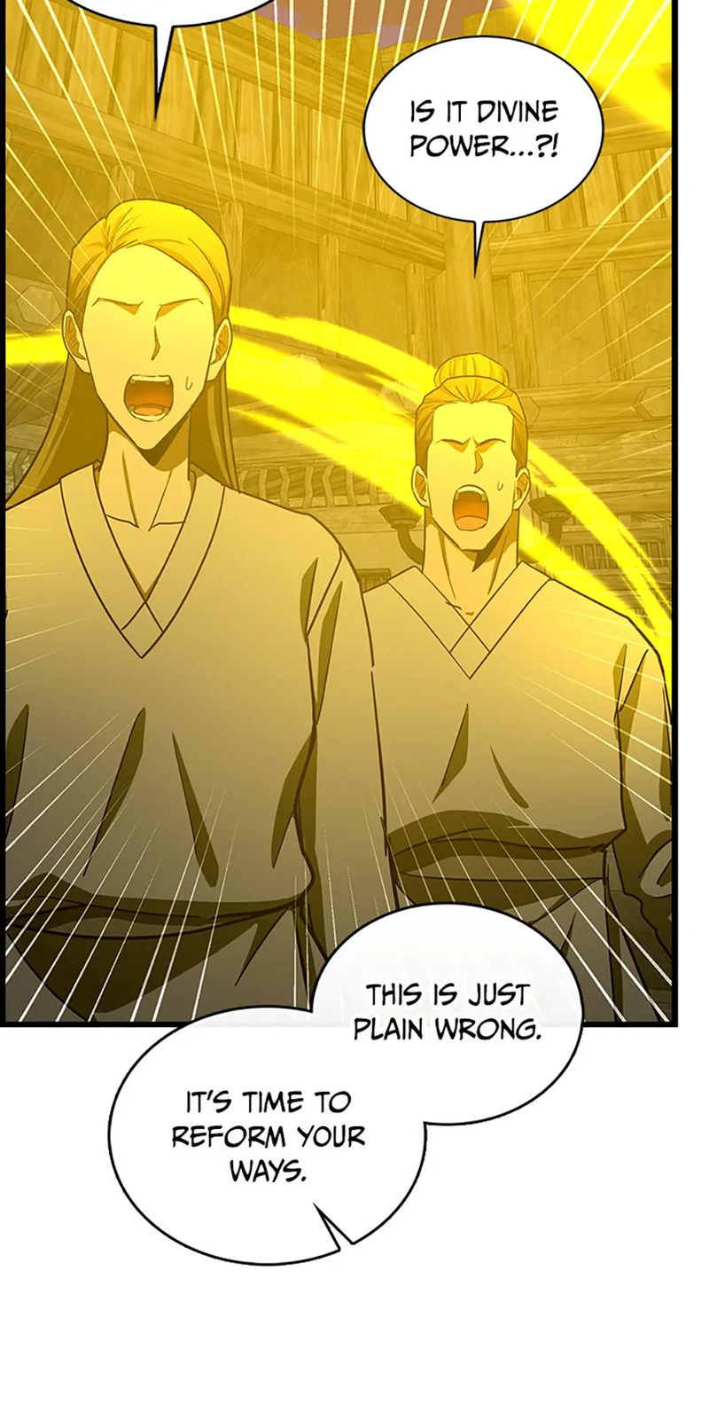 To Hell With Being A Saint, I’m A Doctor Chapter 103 - Page 72