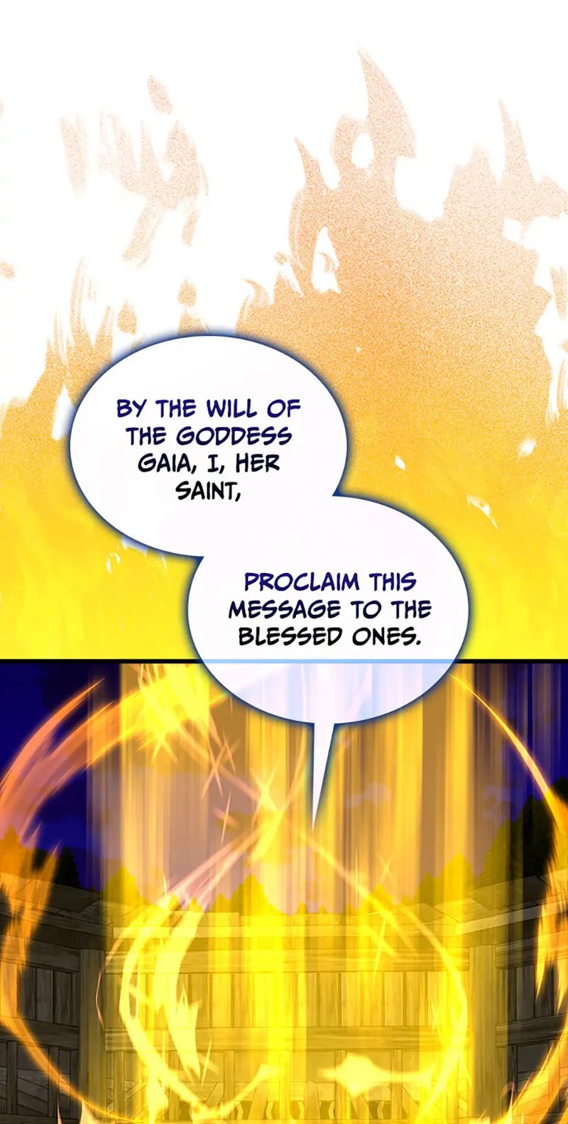 To Hell With Being A Saint, I’m A Doctor Chapter 103 - Page 73