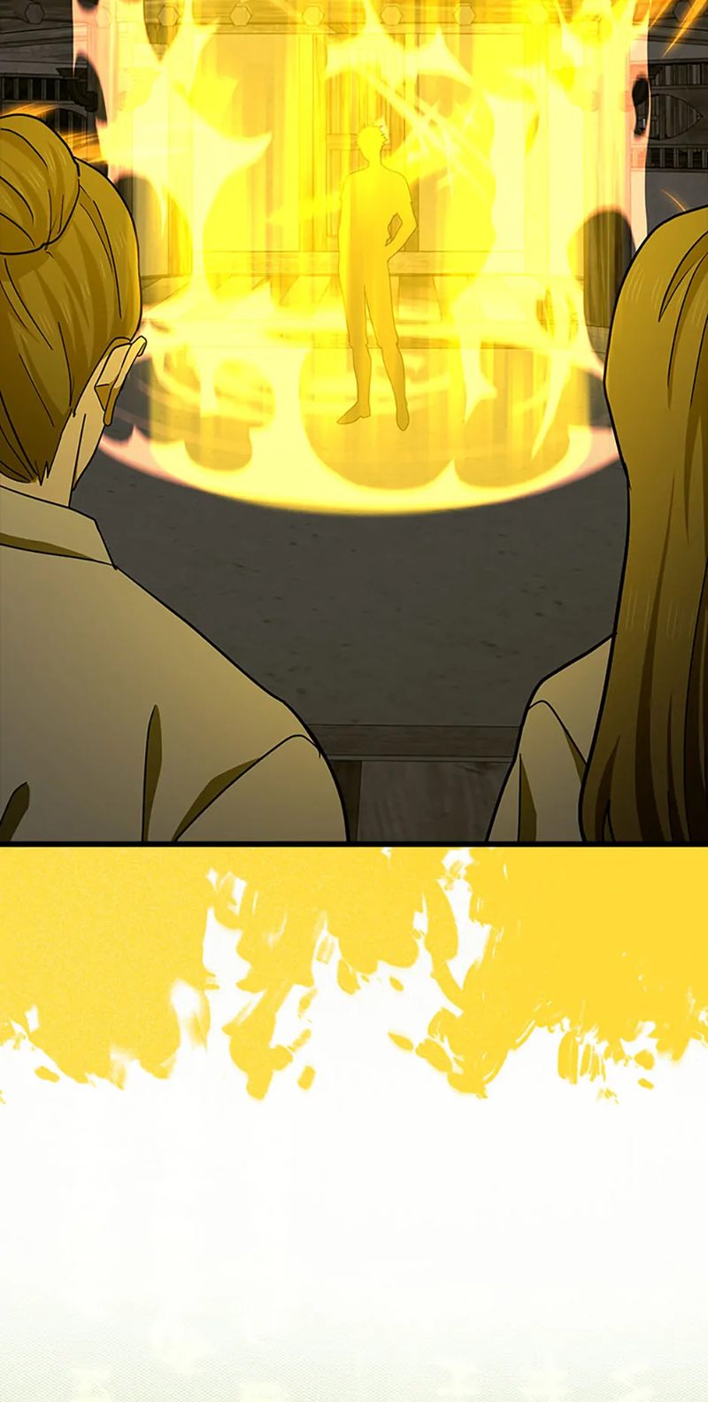 To Hell With Being A Saint, I’m A Doctor Chapter 103 - Page 74