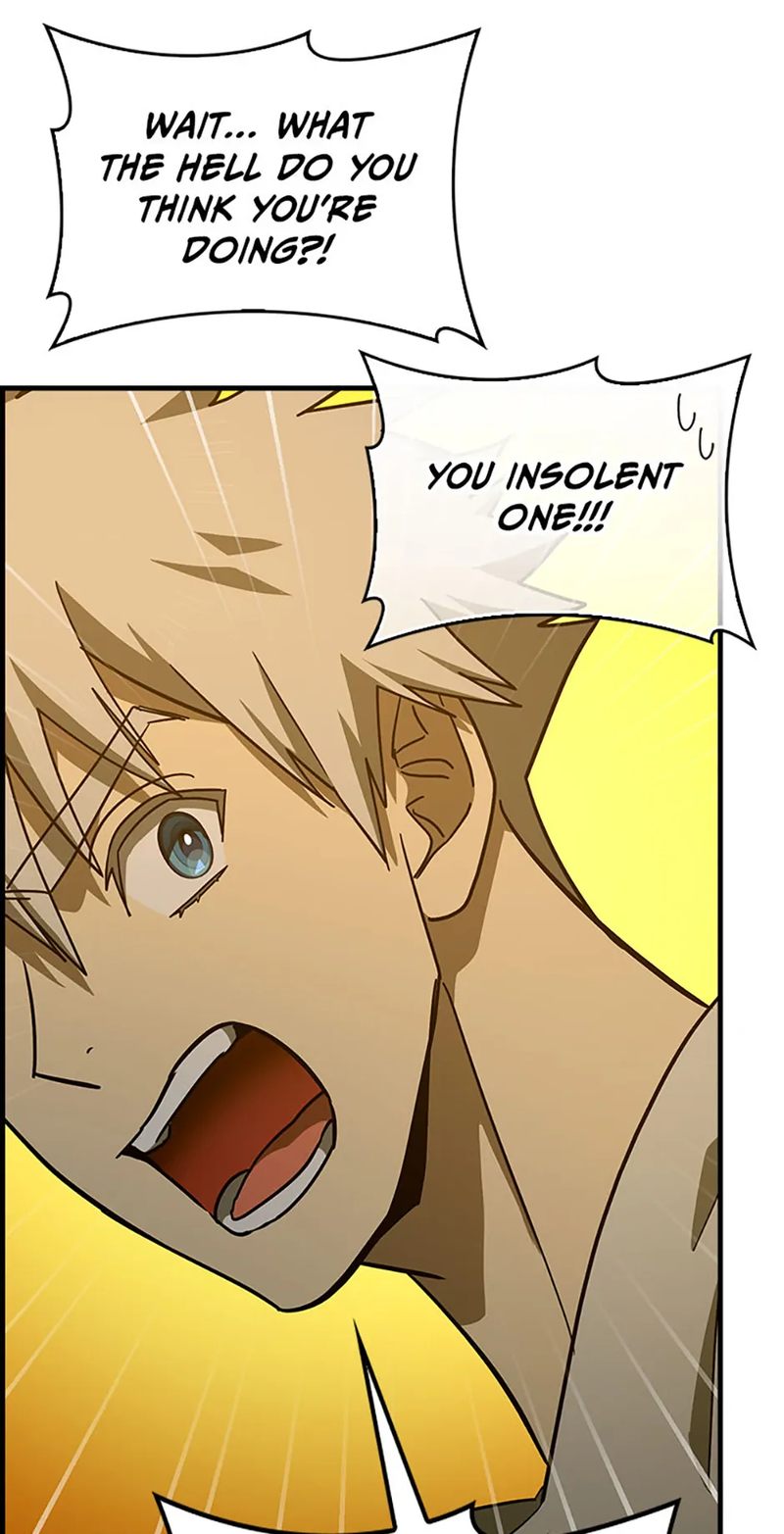 To Hell With Being A Saint, I’m A Doctor Chapter 104 - Page 14