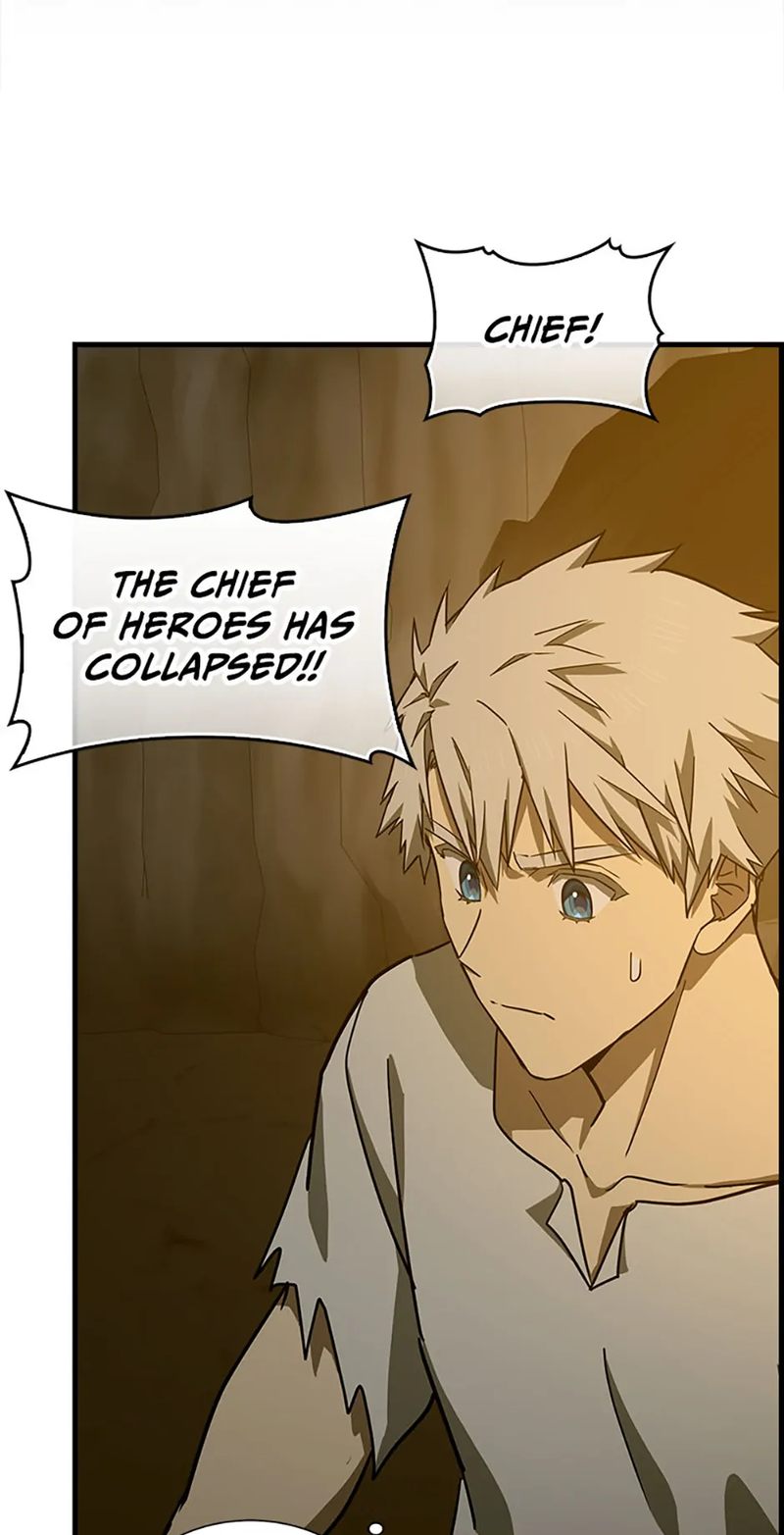 To Hell With Being A Saint, I’m A Doctor Chapter 104 - Page 17