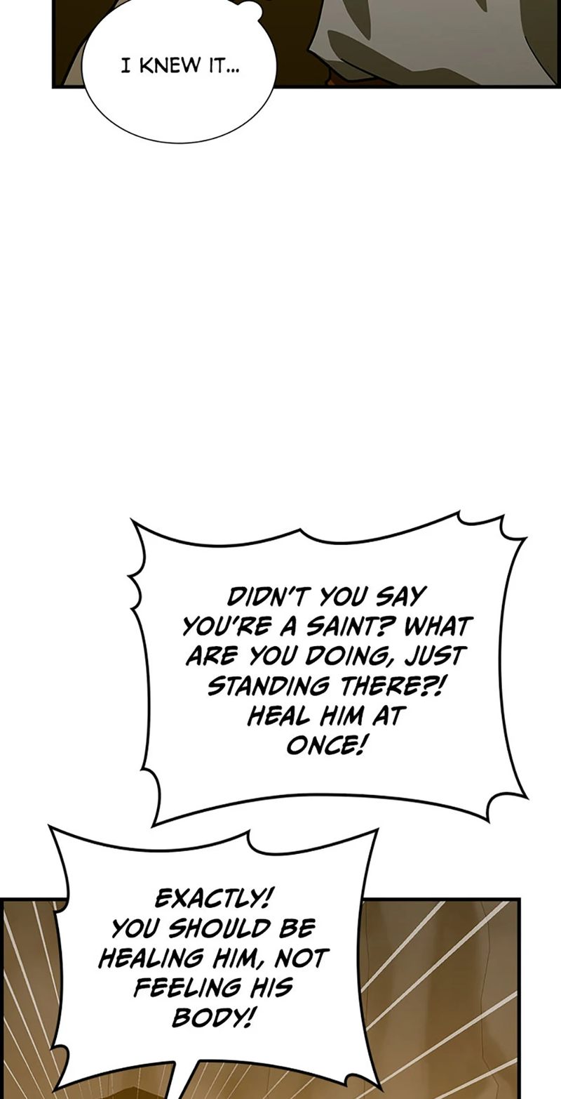 To Hell With Being A Saint, I’m A Doctor Chapter 104 - Page 18