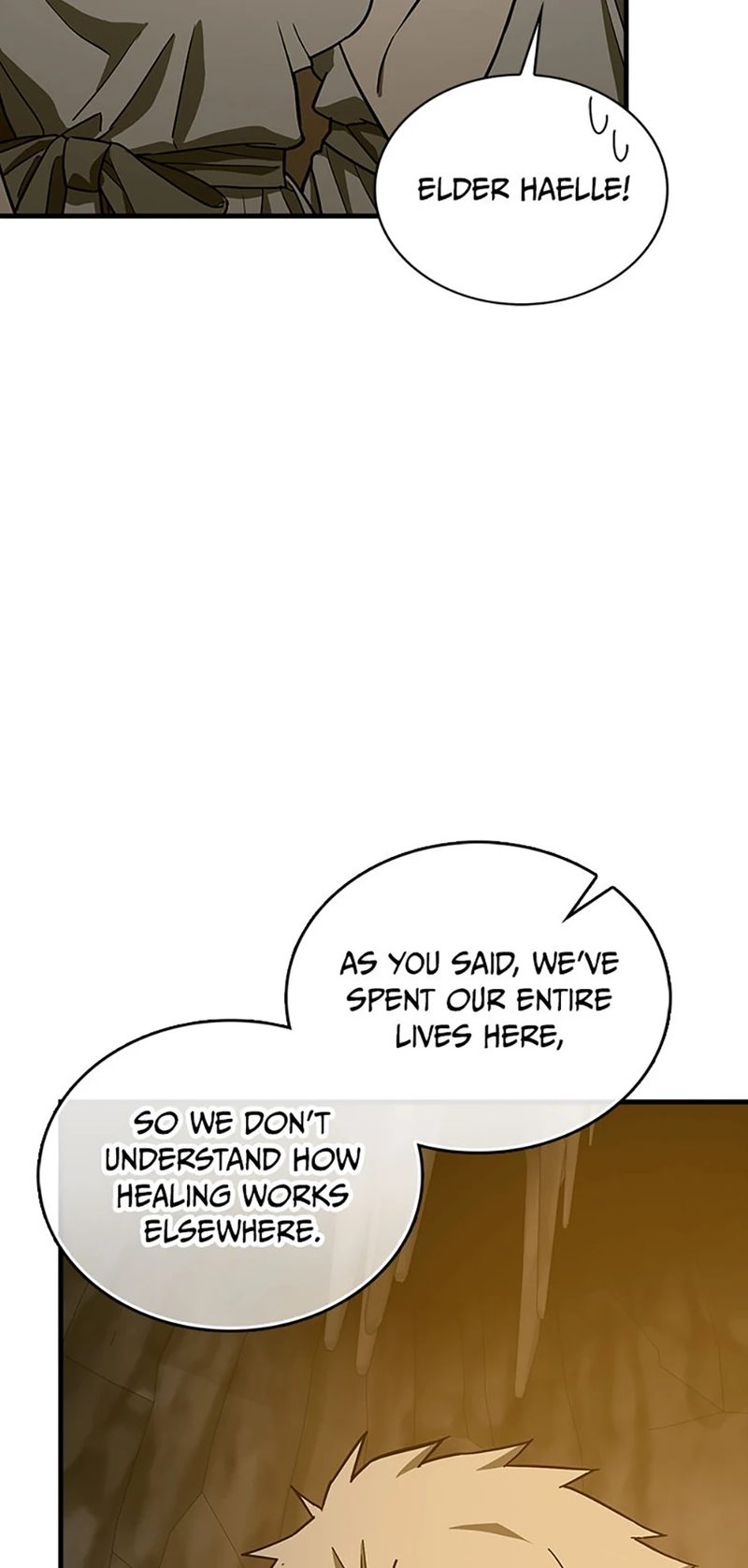 To Hell With Being A Saint, I’m A Doctor Chapter 104 - Page 24