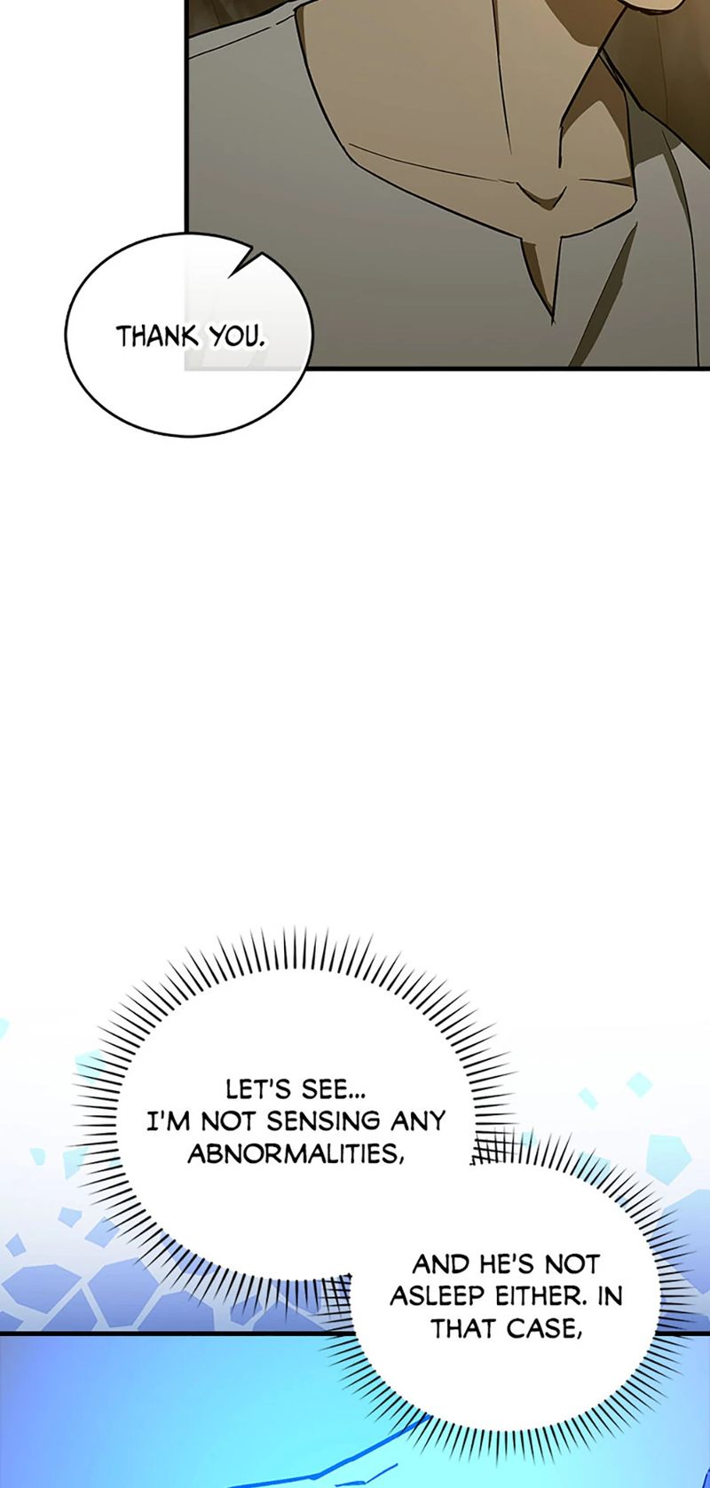 To Hell With Being A Saint, I’m A Doctor Chapter 104 - Page 28