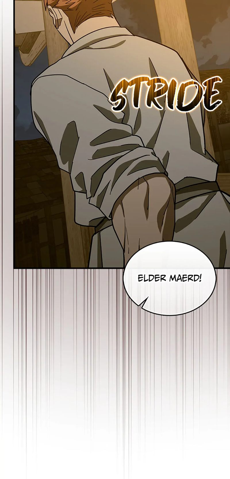 To Hell With Being A Saint, I’m A Doctor Chapter 104 - Page 43