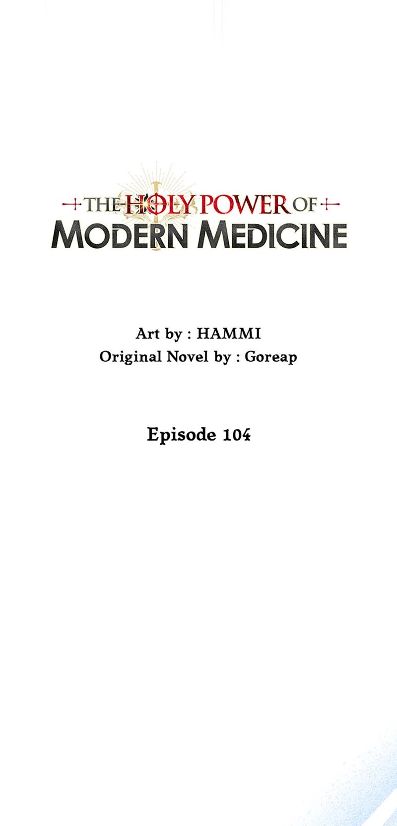 To Hell With Being A Saint, I’m A Doctor Chapter 104 - Page 44