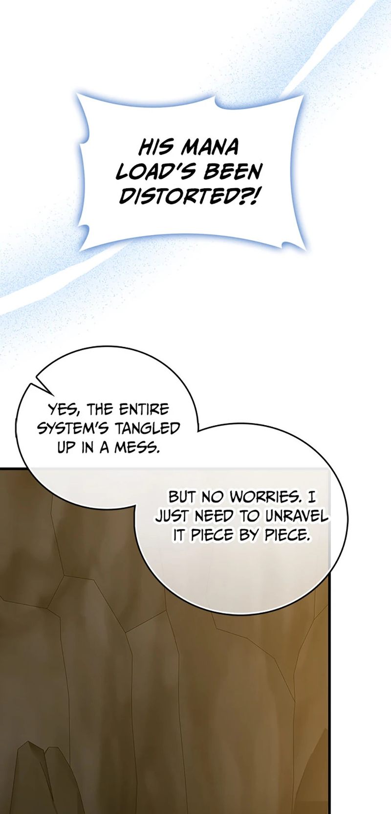 To Hell With Being A Saint, I’m A Doctor Chapter 104 - Page 45