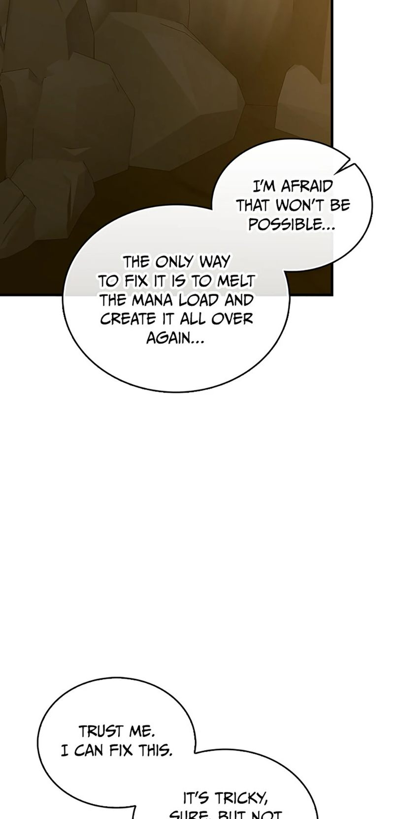 To Hell With Being A Saint, I’m A Doctor Chapter 104 - Page 46