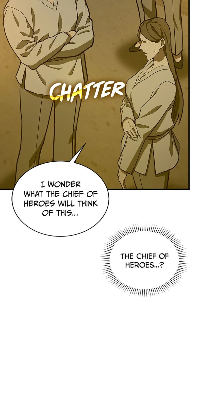 To Hell With Being A Saint, I’m A Doctor Chapter 104 - Page 6