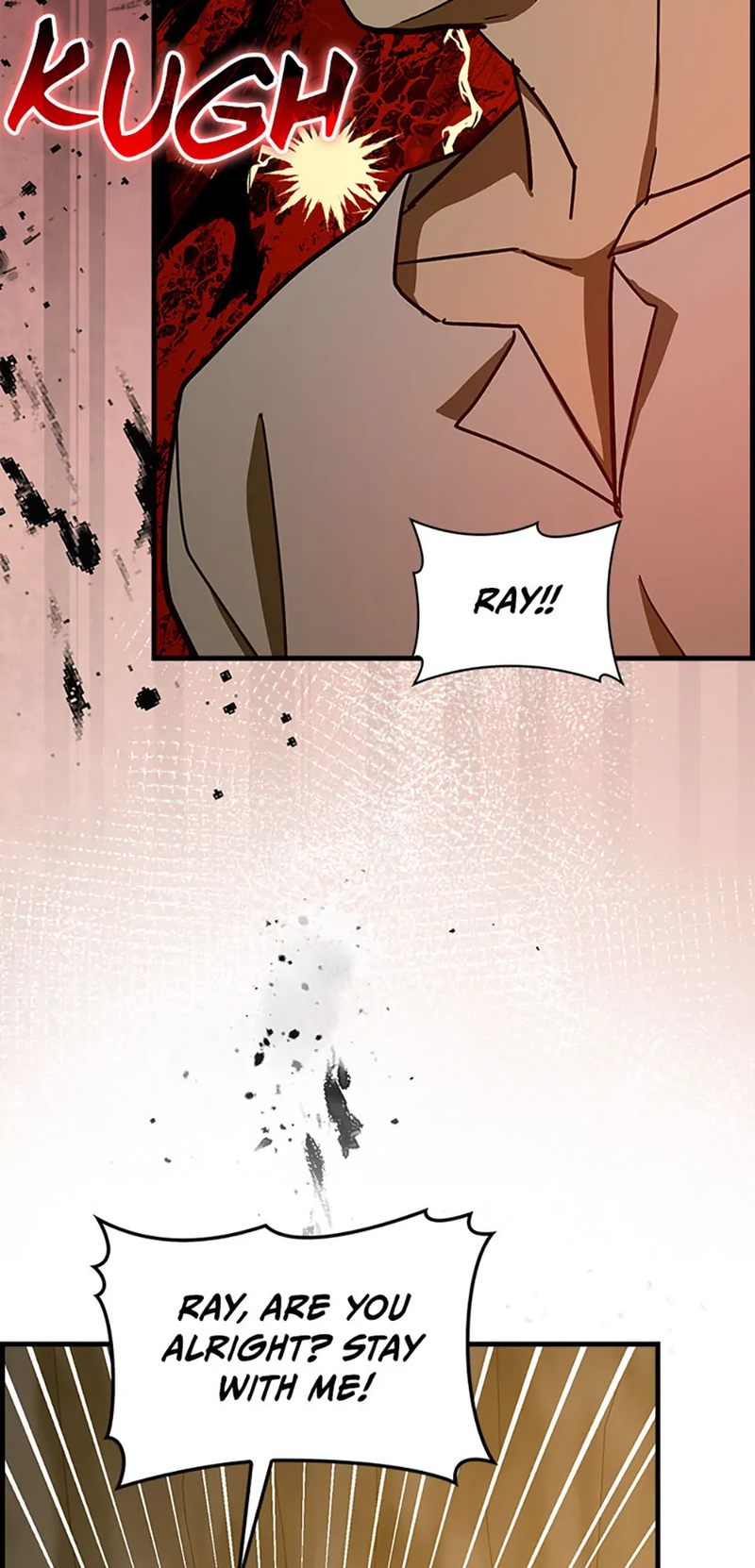 To Hell With Being A Saint, I’m A Doctor Chapter 104 - Page 61