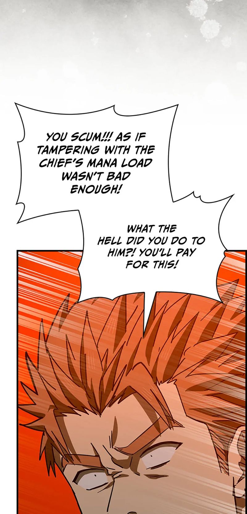 To Hell With Being A Saint, I’m A Doctor Chapter 104 - Page 66