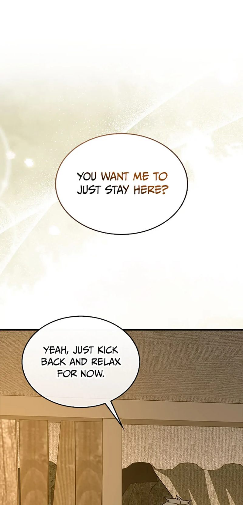 To Hell With Being A Saint, I’m A Doctor Chapter 105 - Page 1