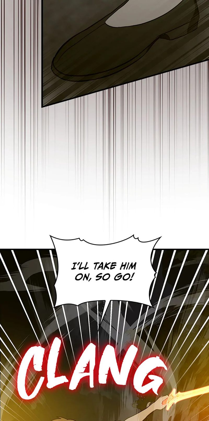 To Hell With Being A Saint, I’m A Doctor Chapter 105 - Page 12