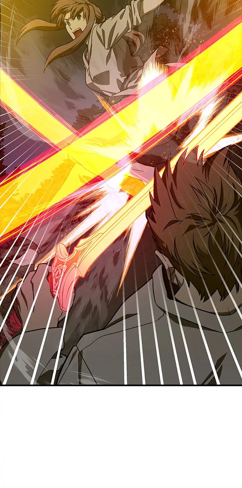 To Hell With Being A Saint, I’m A Doctor Chapter 105 - Page 13