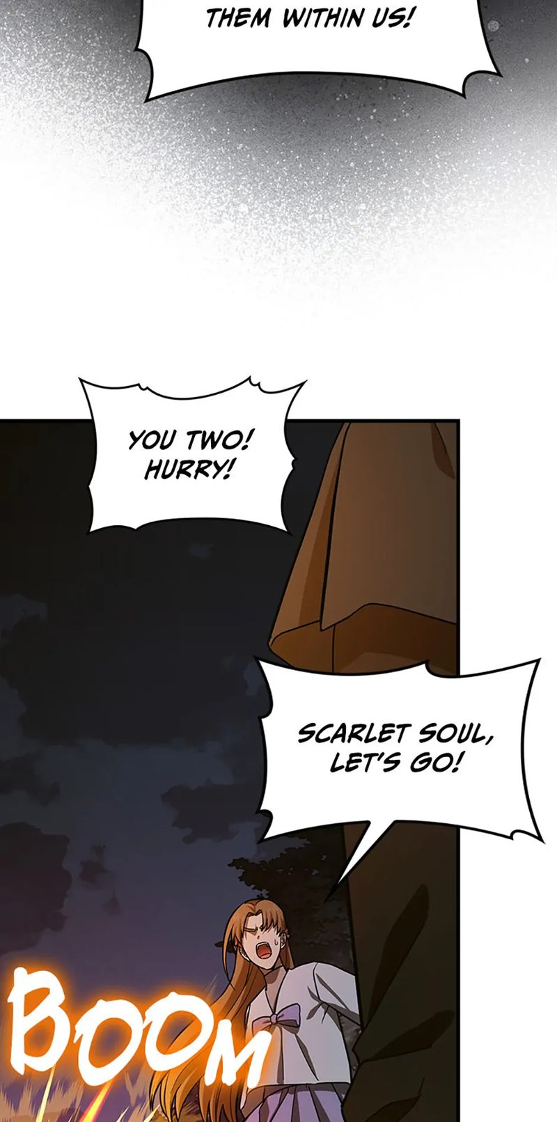 To Hell With Being A Saint, I’m A Doctor Chapter 105 - Page 17
